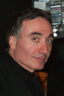 Pierre Baldi