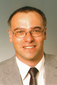 Ralph Hinsche
